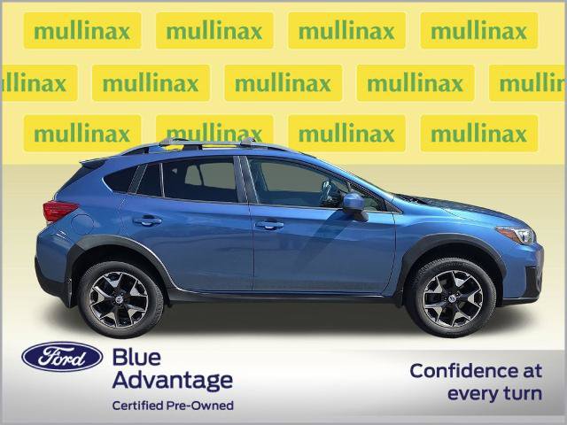 Used 2018 Subaru Crosstrek 2.0i Premium w/ Popular Package #2 AWD/4WD video 2