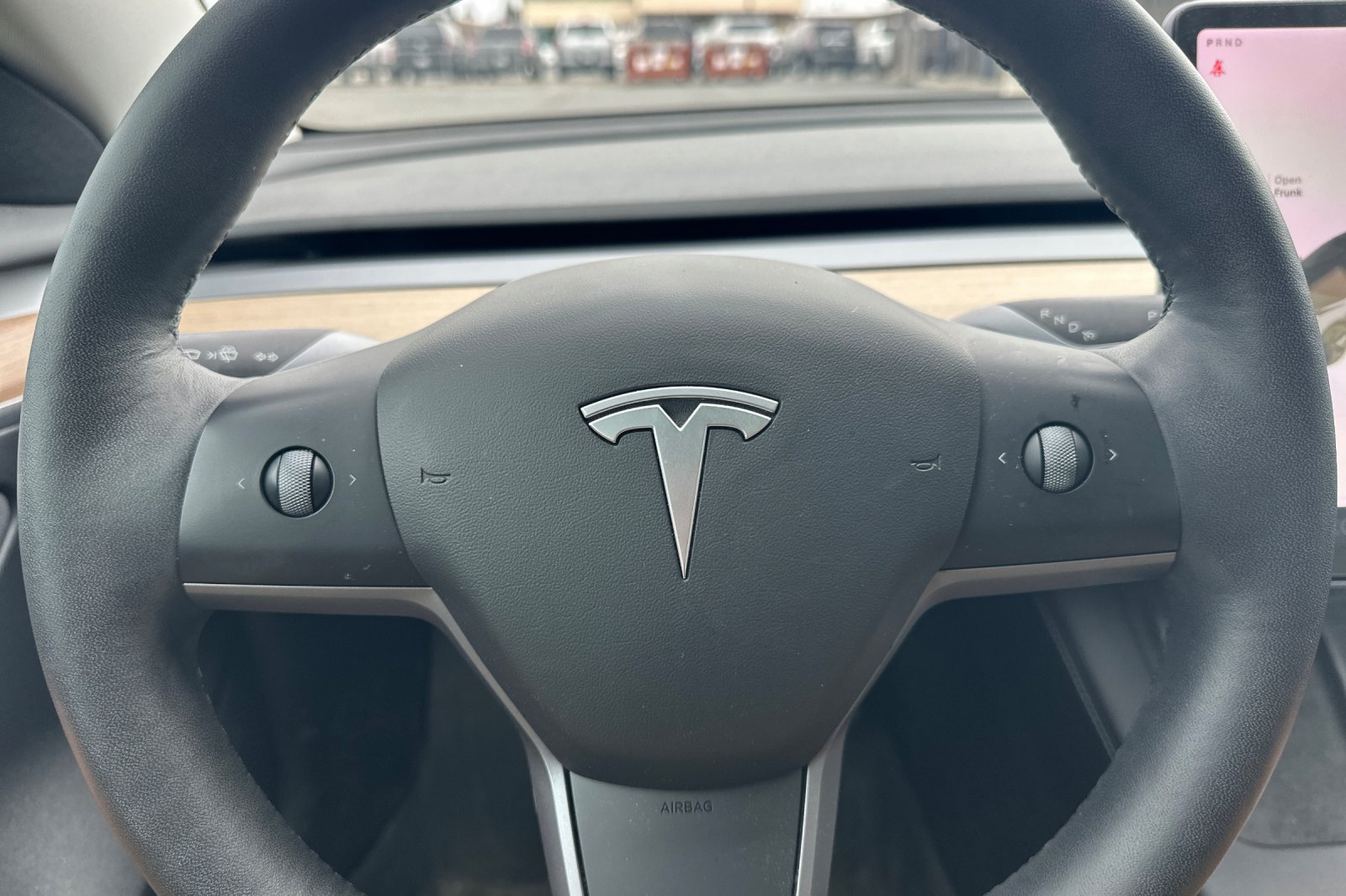 Used 2022 Tesla Model 3 Long Range AWD/4WD image 20