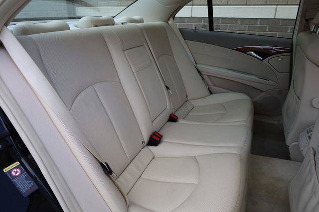 Used 2006 Mercedes-Benz E 350 4MATIC Sedan image 23