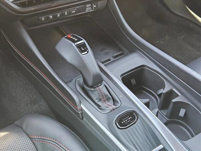 New 2026 Dodge Charger Scat Pack AWD/4WD image 13
