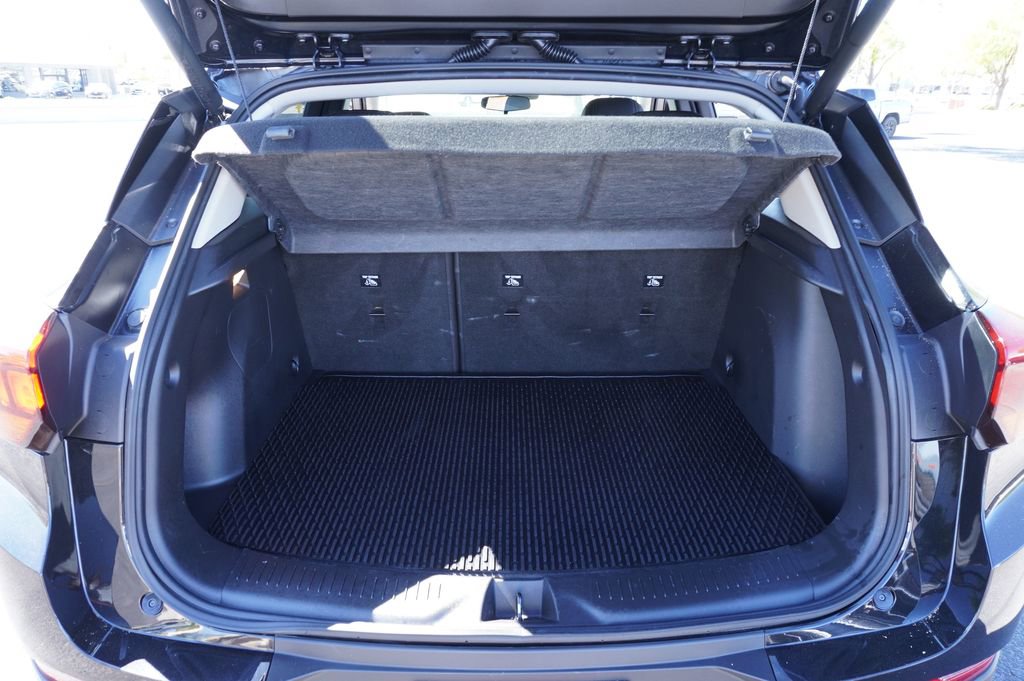 Used 2020 Buick Encore GX Select image 8