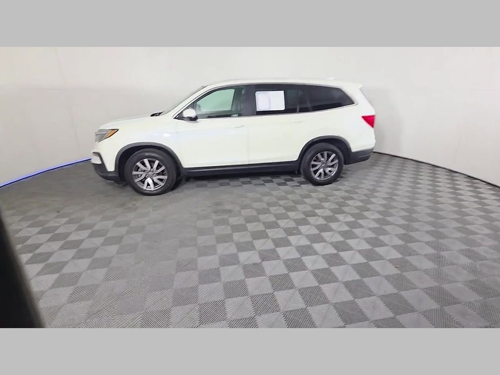 Used 2019 Honda Pilot EX-L image 47