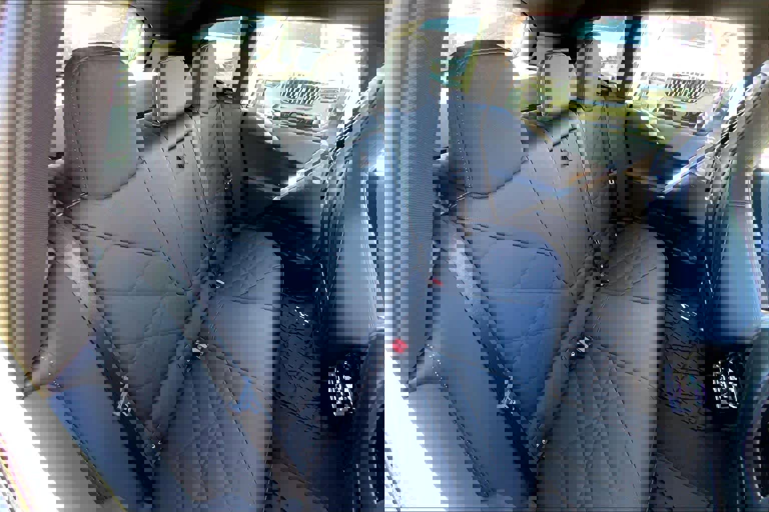 Used 2025 BMW iX M60 image 19