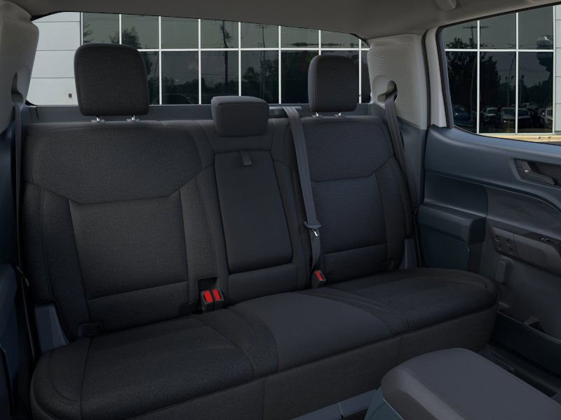 New 2025 Ford Maverick XLT w/ Equipment Group 301A image 11