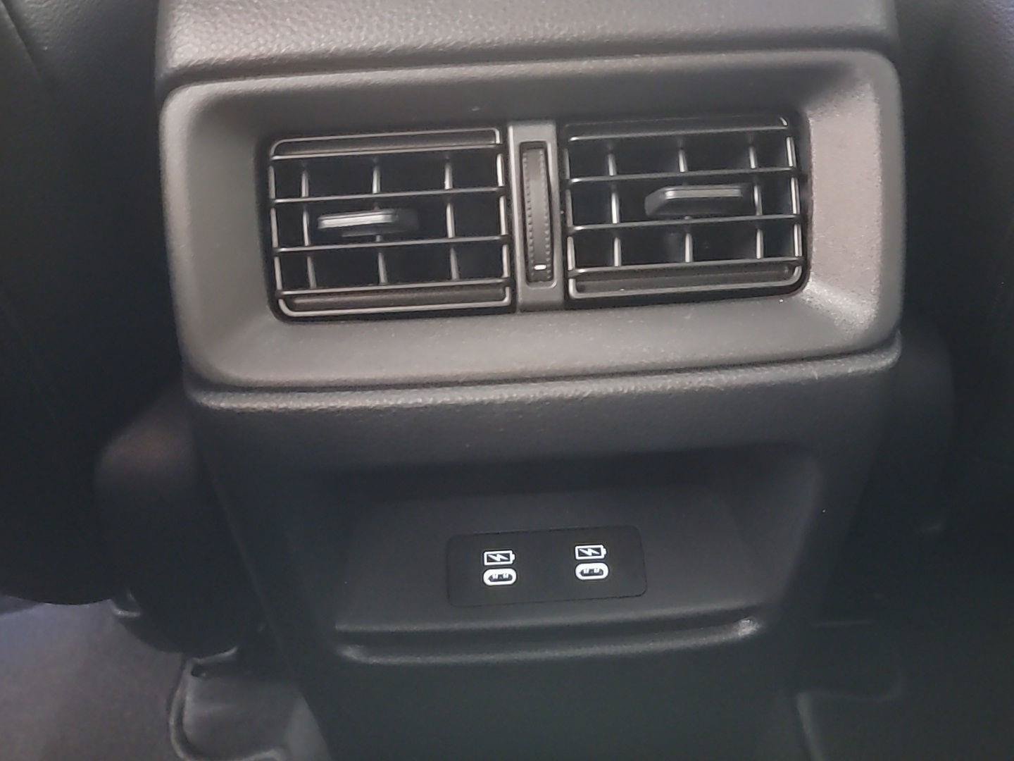 Certified 2026 Honda CR-V Sport Touring image 24