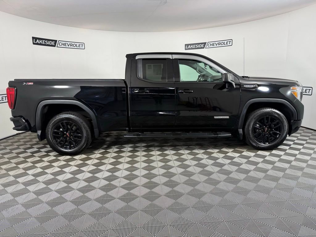 Used 2019 GMC Sierra 1500 Elevation image 7