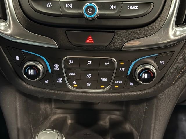 Used 2020 Chevrolet Equinox Premier image 30