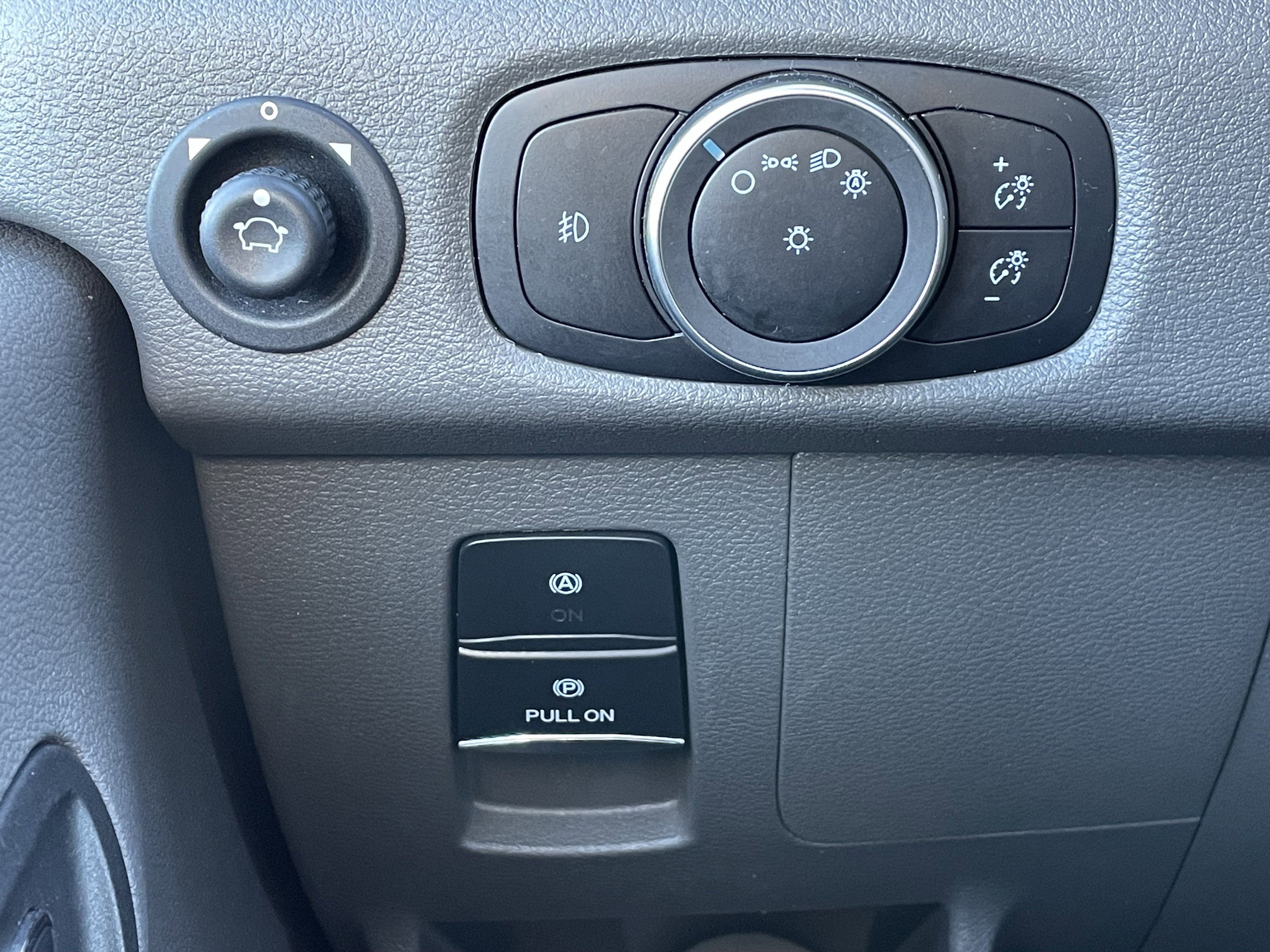 Used 2024 Ford Transit 250 Low Roof w/ Exterior Upgrade Package image 22