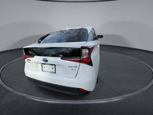 Used 2022 Toyota Prius XLE w/ Premium Convenience Package image 13