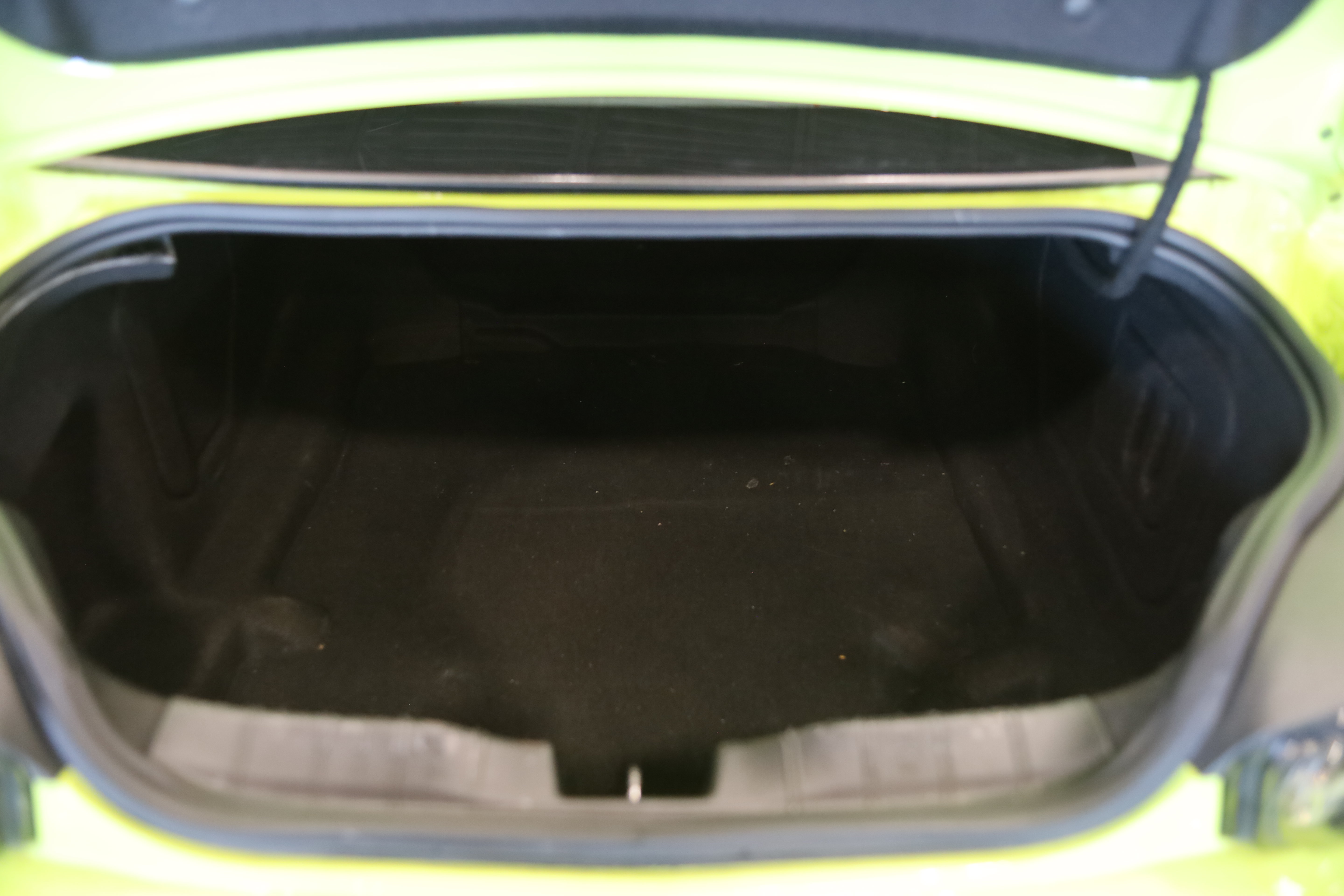 Used 2019 Chevrolet Camaro SS RWD image 7
