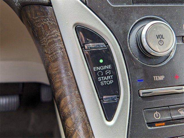 Used 2016 Lincoln MKX Reserve w/ Luxury Package image 22