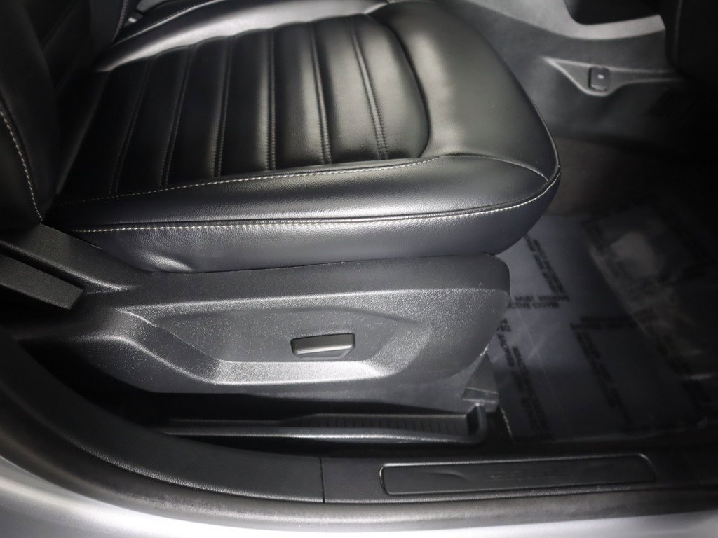 Used 2024 Ford Edge SEL image 29