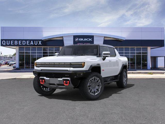 New 2025 GMC Hummer EV 3X w/ Battery Pack, 24 Module Pack AWD/4WD image 40