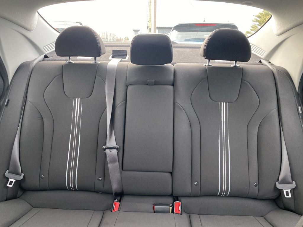 New 2025 Hyundai Elantra SEL FWD image 14