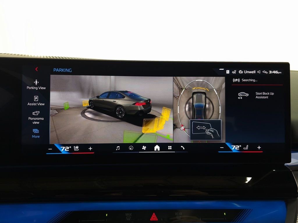 New 2025 BMW i5 M60 image 26