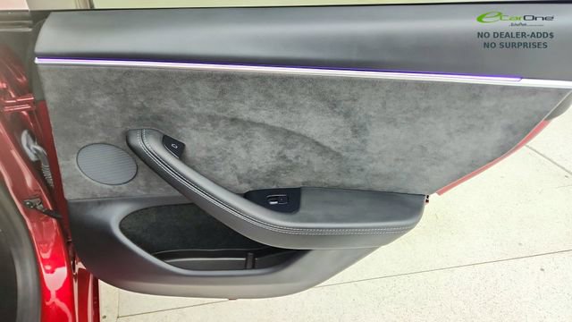 Used 2024 Tesla Model 3 Performance AWD/4WD image 28