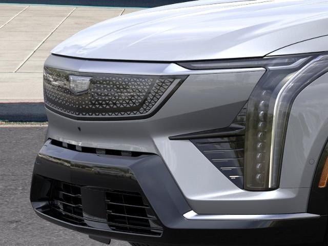 New 2026 Cadillac Optiq Sport 2 AWD/4WD image 13