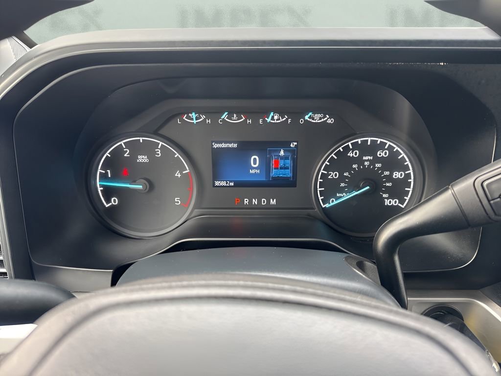 Used 2023 Ford F250 XL w/ STX Appearance Package image 20