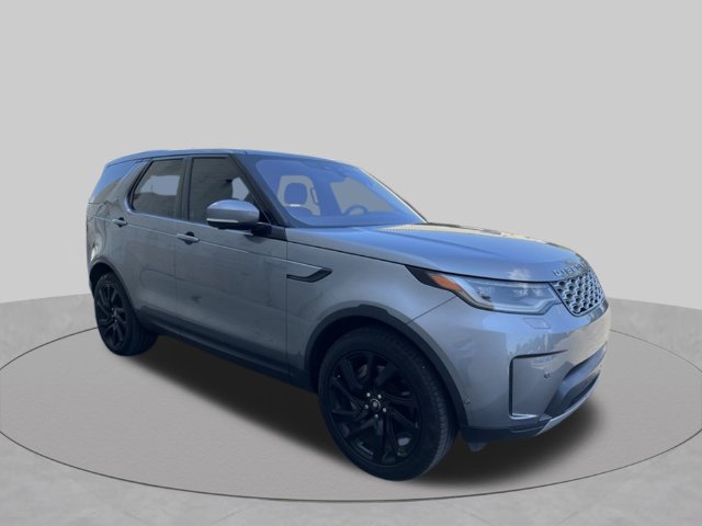 Used 2021 Land Rover Discovery S AWD/4WD image 4