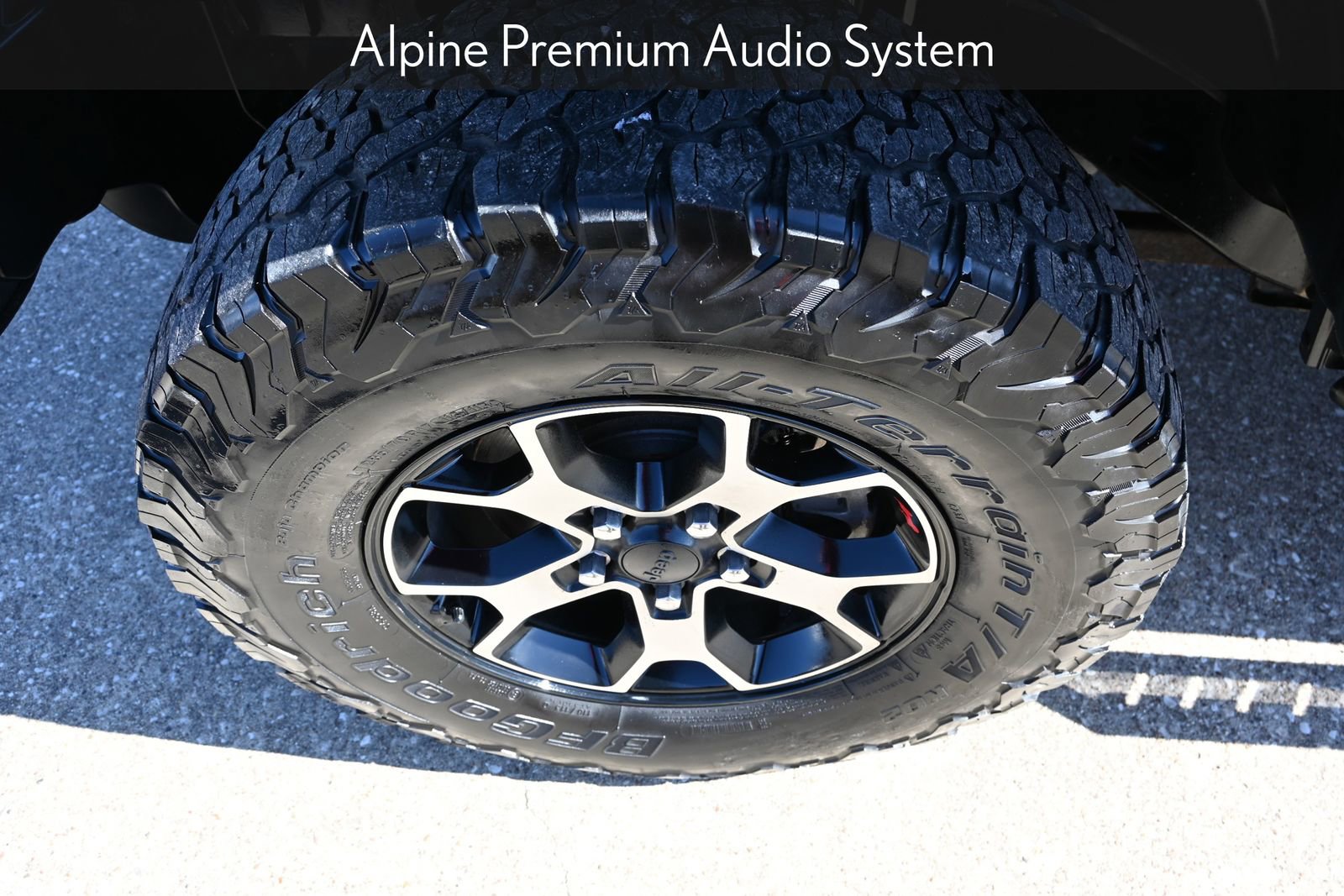 Used 2018 Jeep Wrangler Unlimited Rubicon image 8