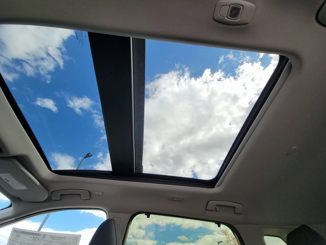 New 2026 Nissan Rogue Platinum w/ Platinum Premium Package image 9