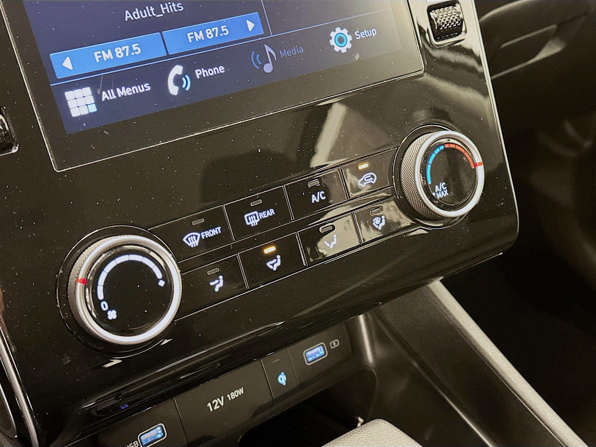 Used 2023 Hyundai Tucson SEL image 23