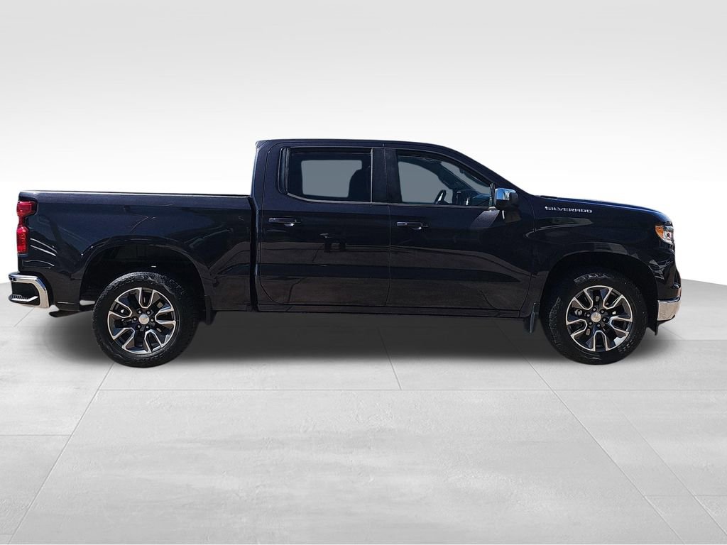 Used 2022 Chevrolet Silverado 1500 LT RWD video 2