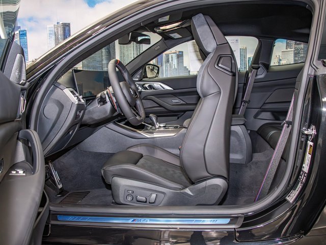 New 2026 BMW M4 Competition image 20