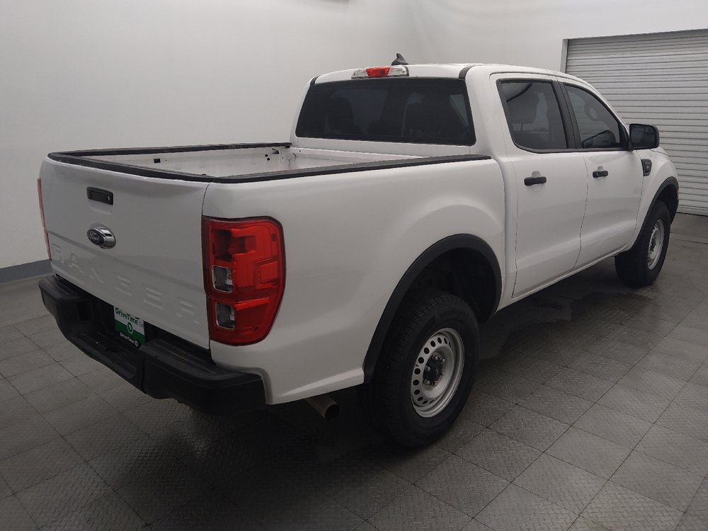 Used 2022 Ford Ranger XL RWD image 9