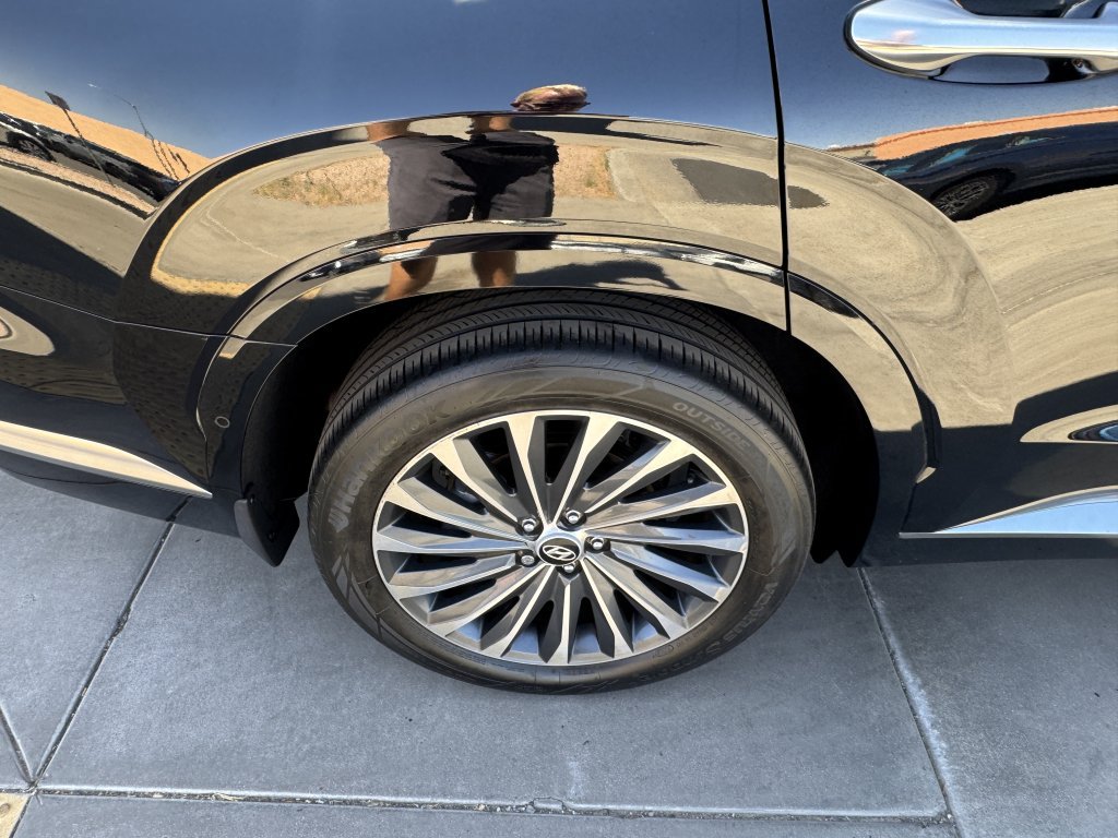 Used 2024 Hyundai Palisade Calligraphy AWD/4WD image 15