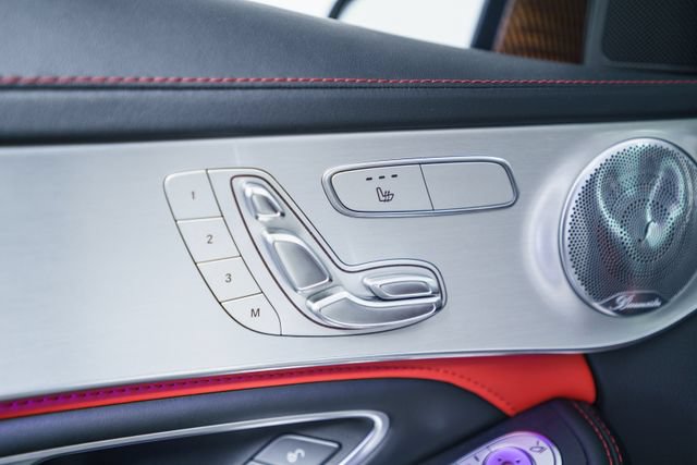 Used 2019 Mercedes-Benz C 63 AMG S image 28