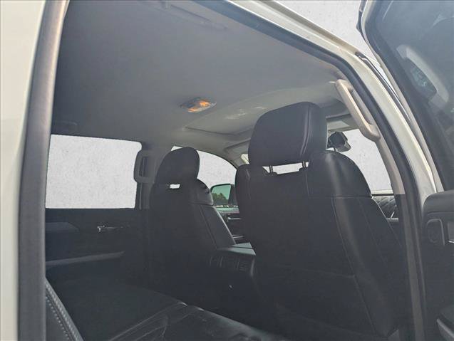 Used 2019 Toyota Tundra Platinum AWD/4WD image 14