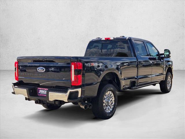 Used 2023 Ford F350 Lariat w/ Tow Technology Package AWD/4WD image 5