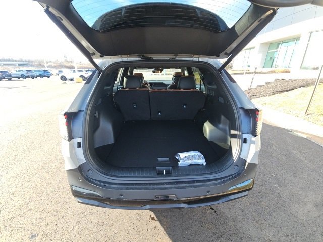 New 2026 Kia Sportage X-Line image 31