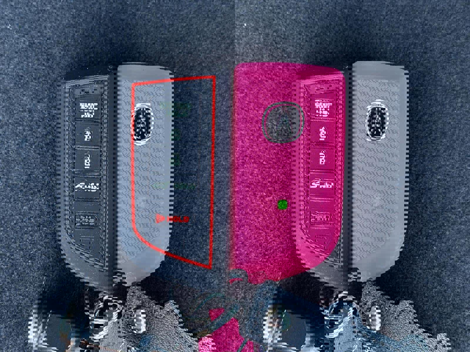 Certified 2024 Acura RDX A-Spec image 21