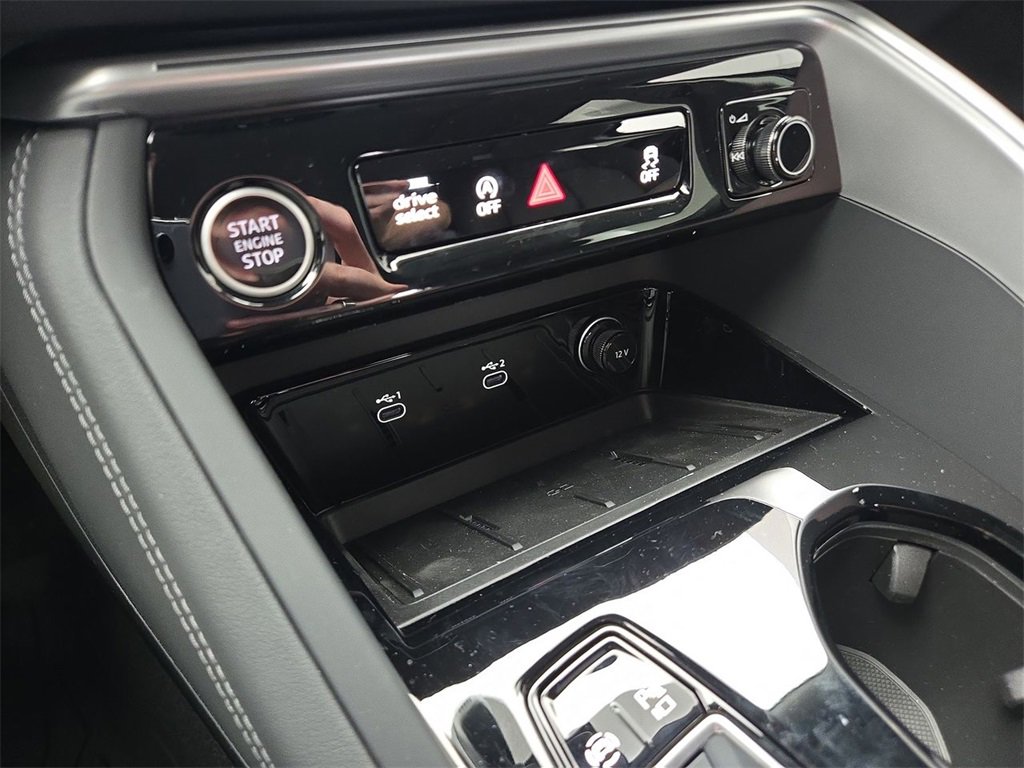 New 2025 Audi Q5 Premium image 19