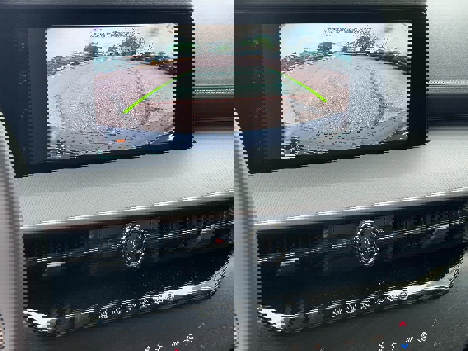 New 2026 Nissan Murano SV image 25