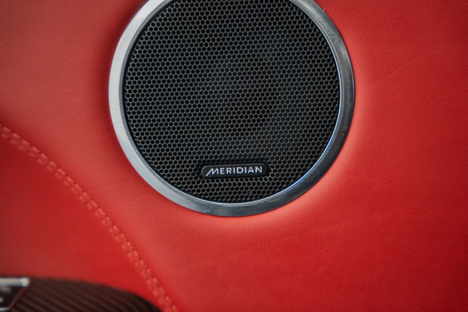 Used 2019 Land Rover Range Rover Sport SVR image 47