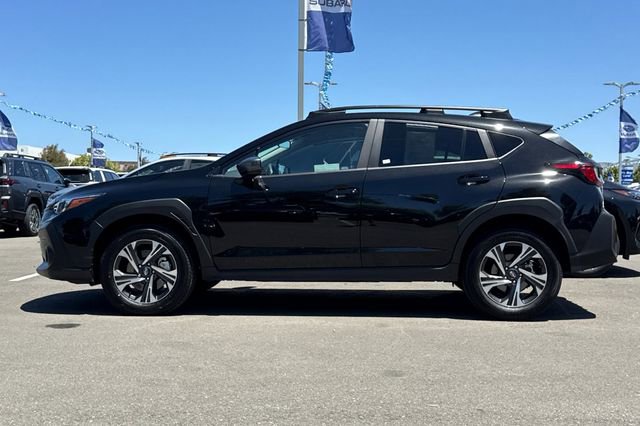 Used 2026 Subaru Crosstrek 2.0i Premium AWD/4WD image 7