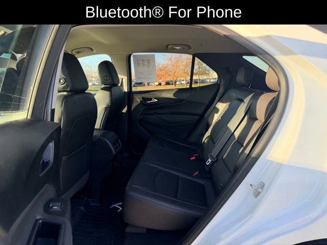 Certified 2019 Chevrolet Equinox Premier image 9