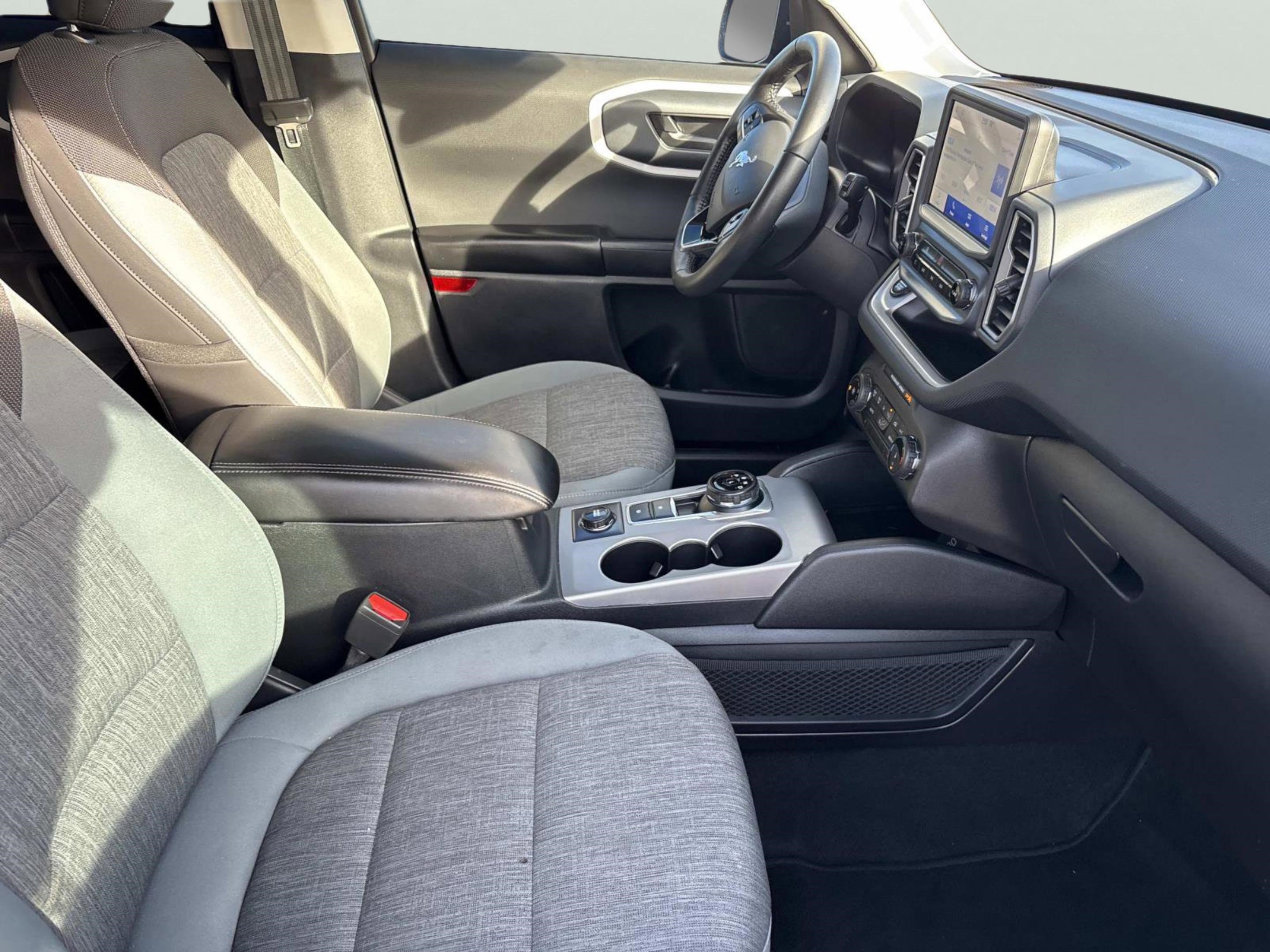 Used 2023 Ford Bronco Sport Big Bend w/ Convenience Package image 23