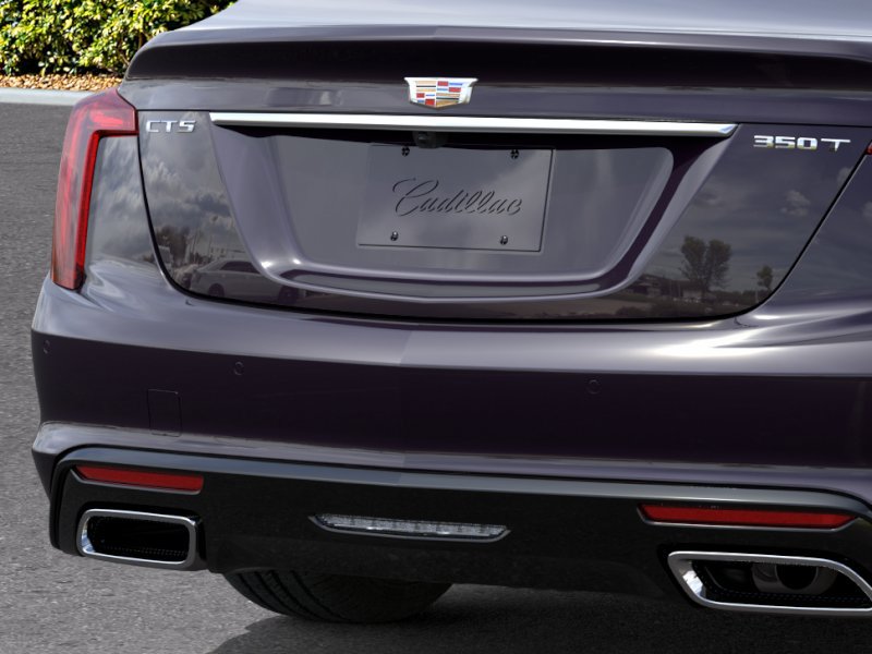 New 2026 Cadillac CT5 Premium Luxury w/ Technology Package RWD image 14