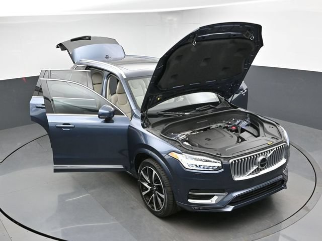 Used 2023 Volvo XC90 B6 Plus w/ Protection Package Premier AWD/4WD image 49
