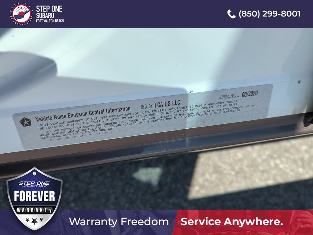 Used 2020 RAM 3500 Limited AWD/4WD image 12