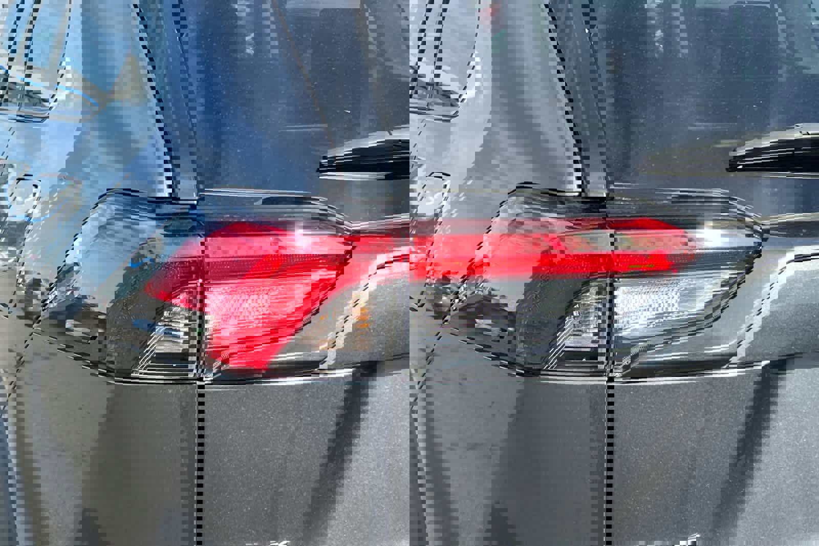 Certified 2023 Toyota RAV4 LE image 15