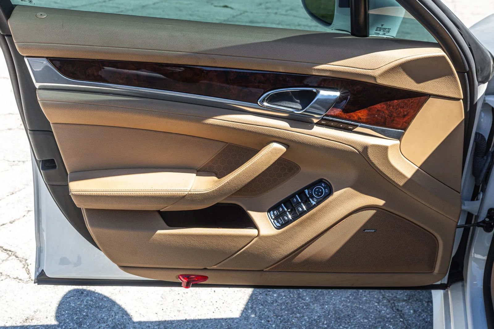 Used 2012 Porsche Panamera S RWD image 76