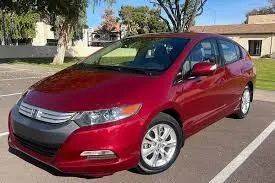 Used 2011 Honda Insight LX