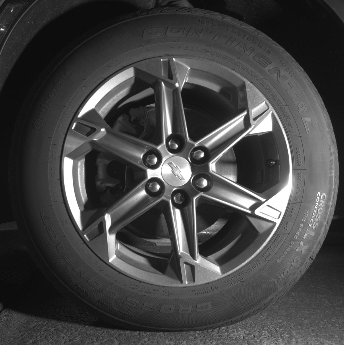 Used 2025 Chevrolet Blazer LT image 12