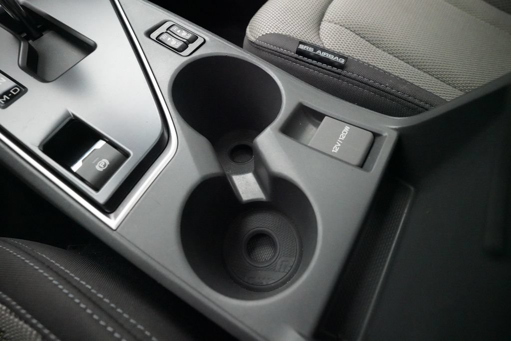 Certified 2024 Subaru Crosstrek 2.0i Premium AWD/4WD image 16