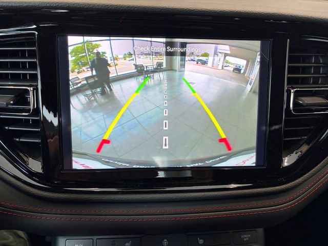 New 2026 Dodge Durango GT AWD/4WD image 23